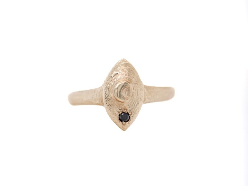 Mini Marq Ring