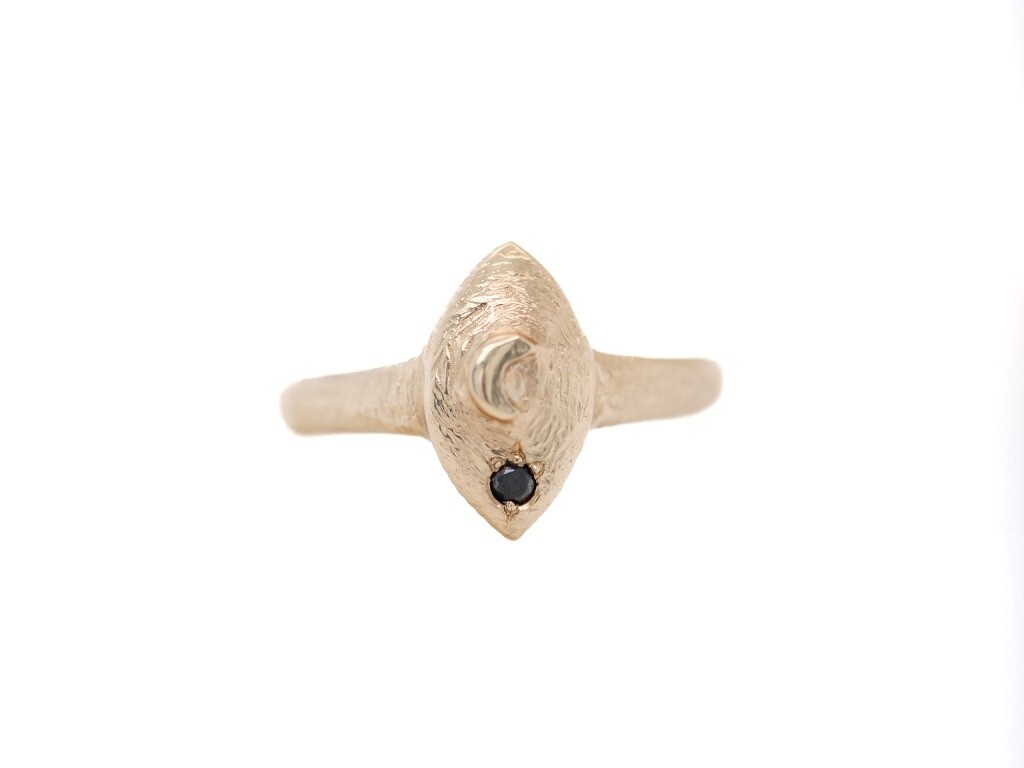 Mini Marq Ring
