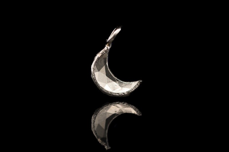 Moon Pendant 1