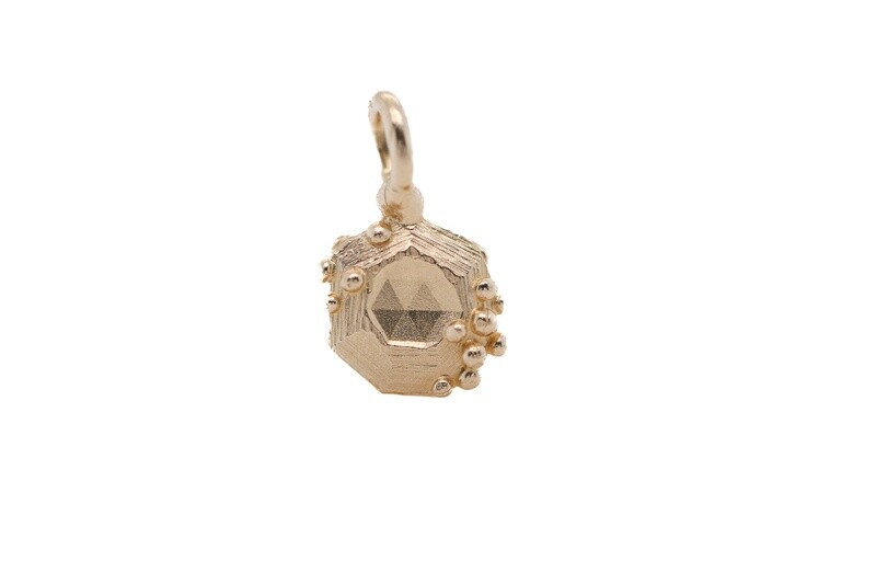 Constellation Pendant 2