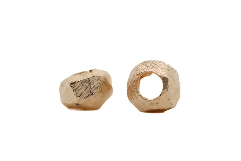 Carved Beads