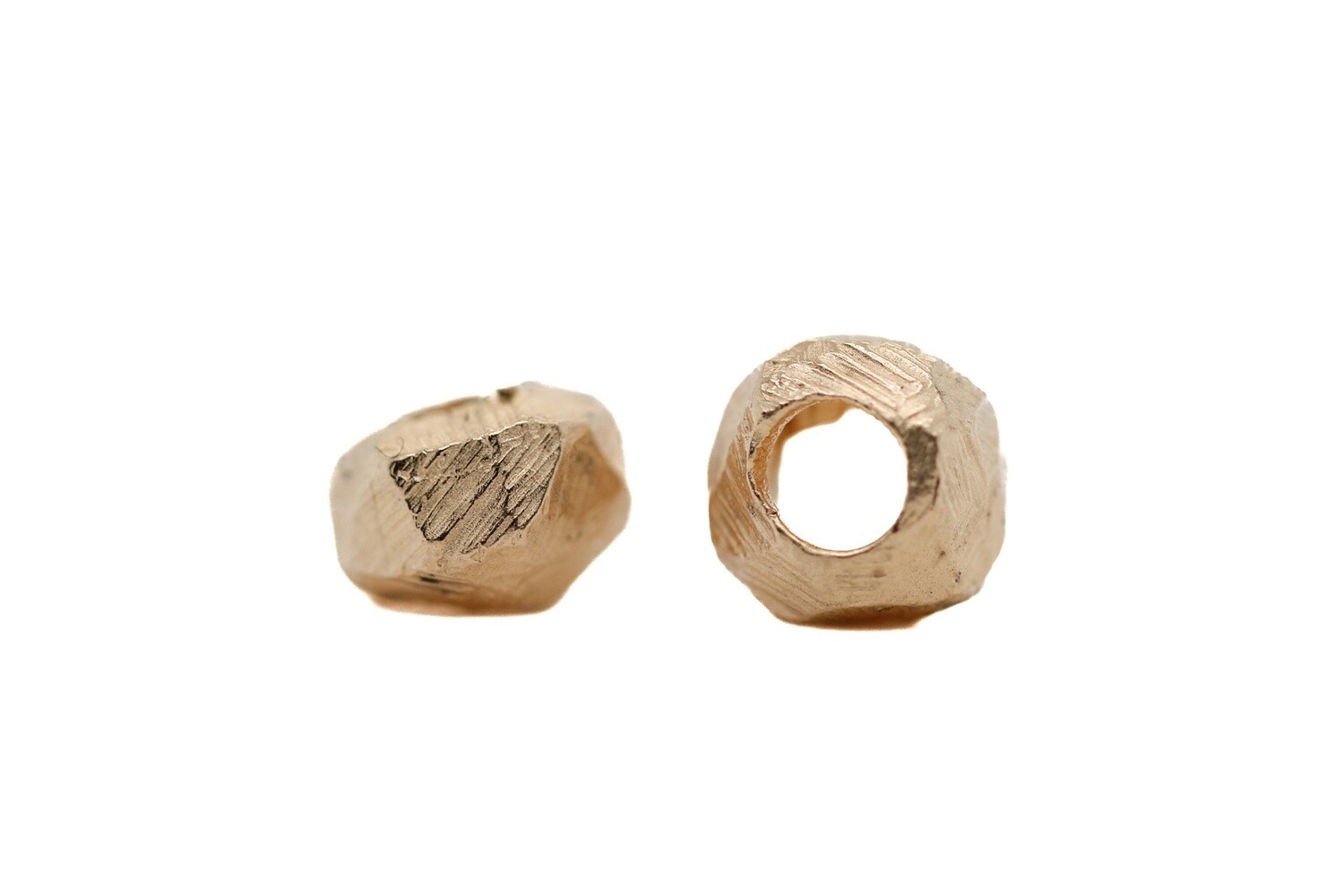 Carved Beads