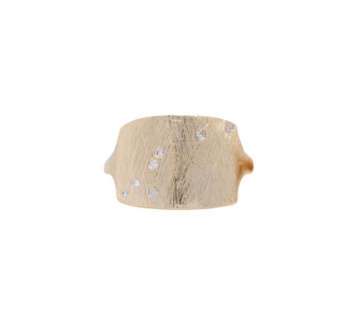Simple Signet