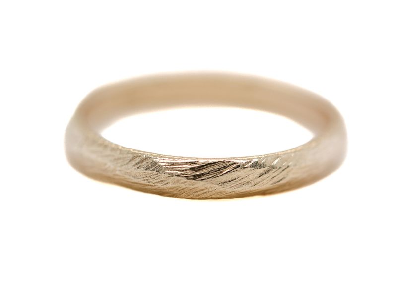 3.3 mm Round Band