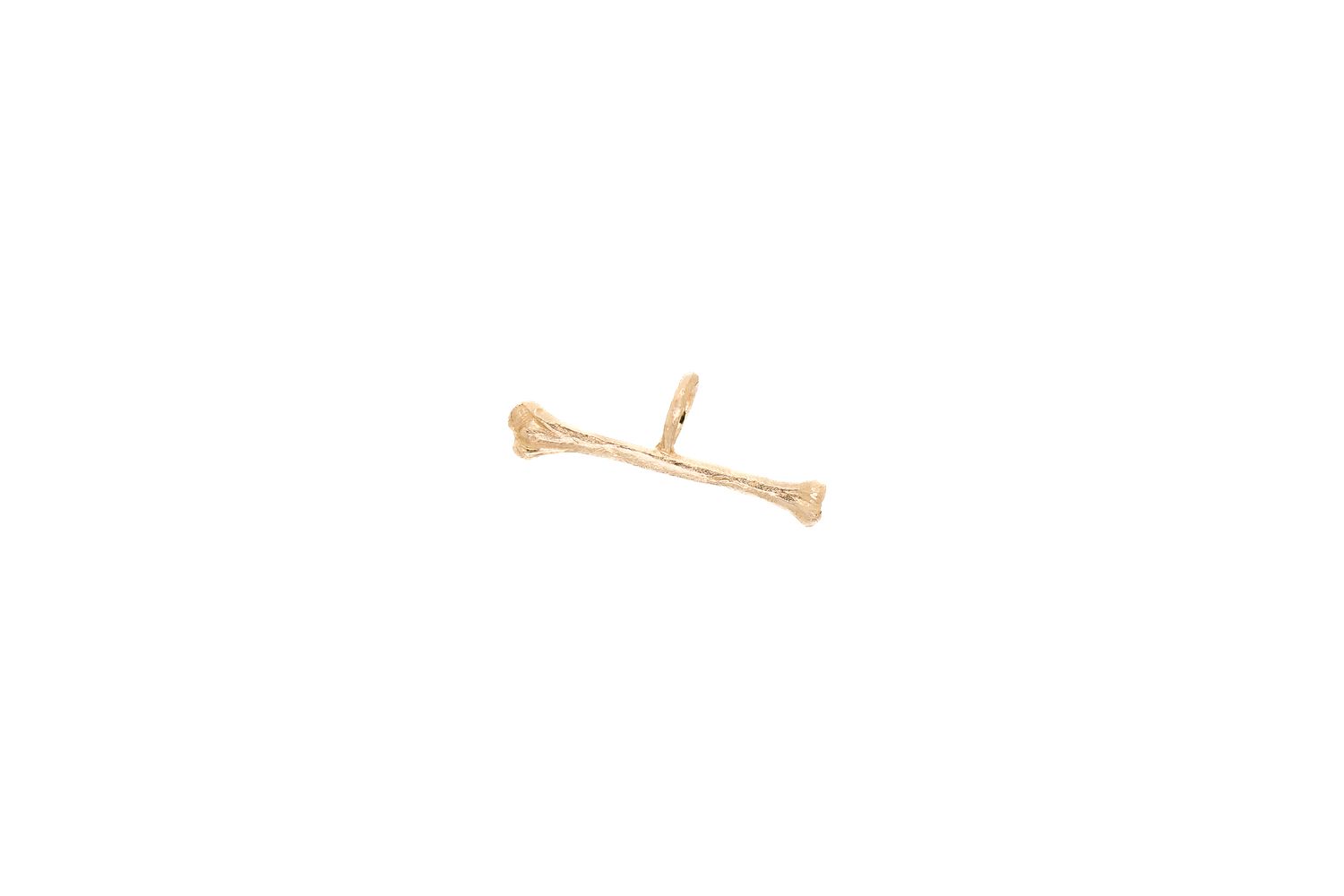 Funny Bone Pendant