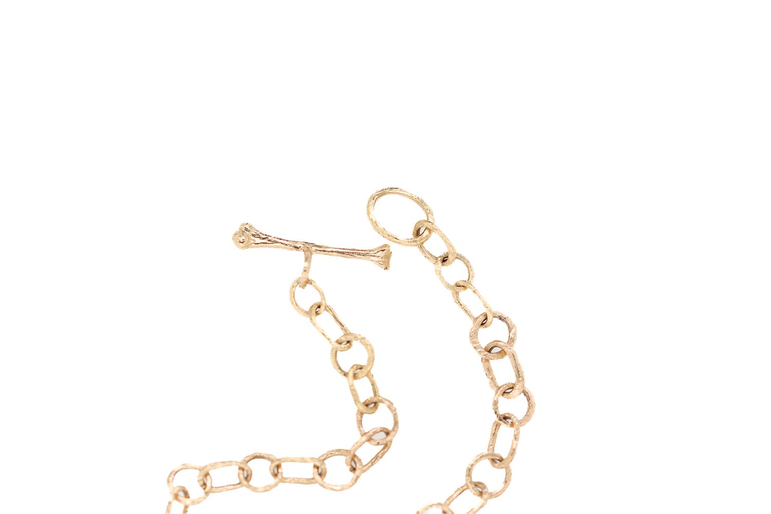 Funny Bone Necklace