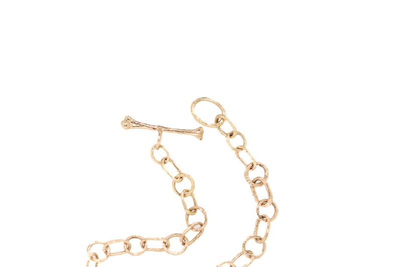 Funny Bone Necklace