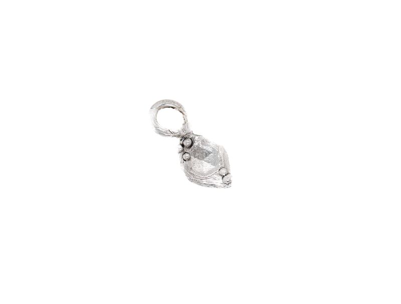 Silver Constellation Pendant 1