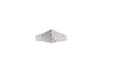 Silver Constellation Ring 3