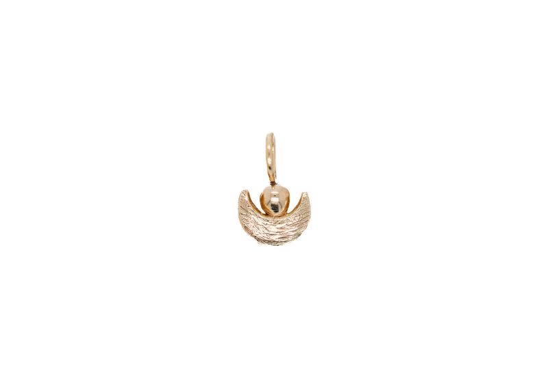 Cheeky Charm