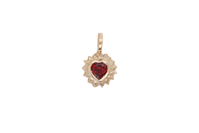 Self Love Pendant