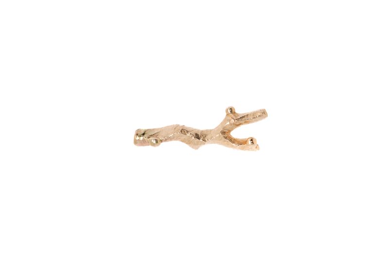 Branches Single Stud 1