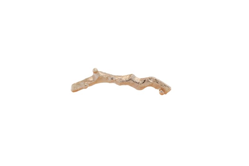 Branches Single Stud 2