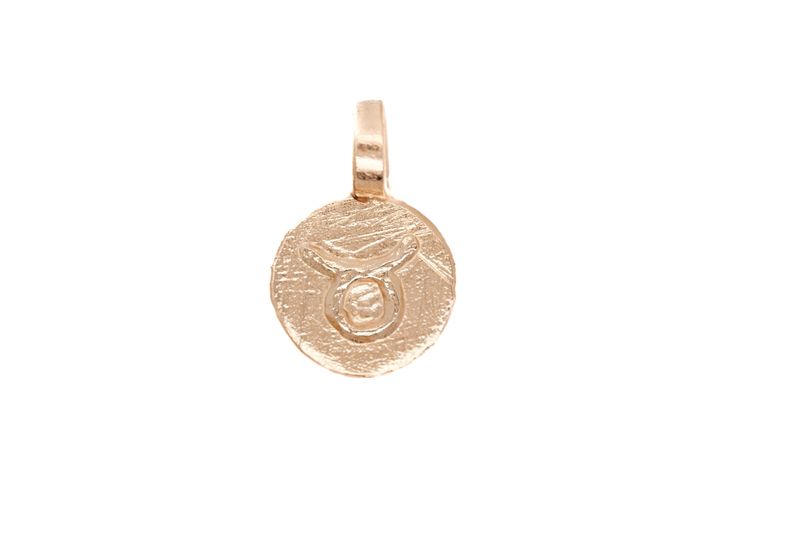 Mini Zodiac Pendant
