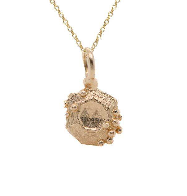 Constellation Necklace 2