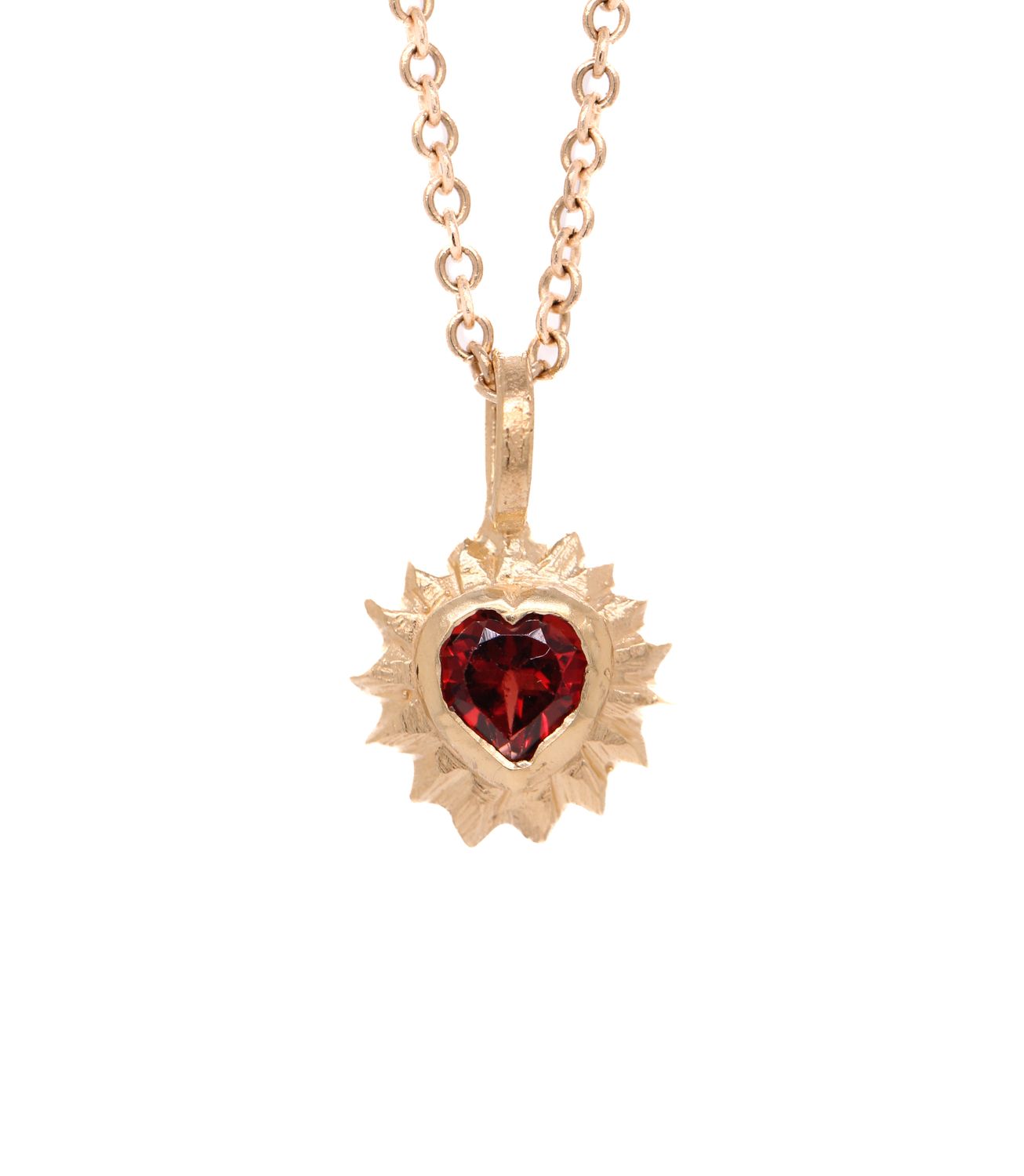 Self Love Necklace
