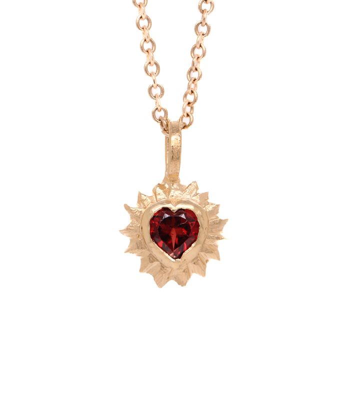 Self Love Necklace