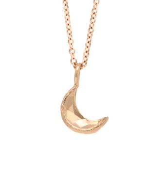 Moon Necklace 1