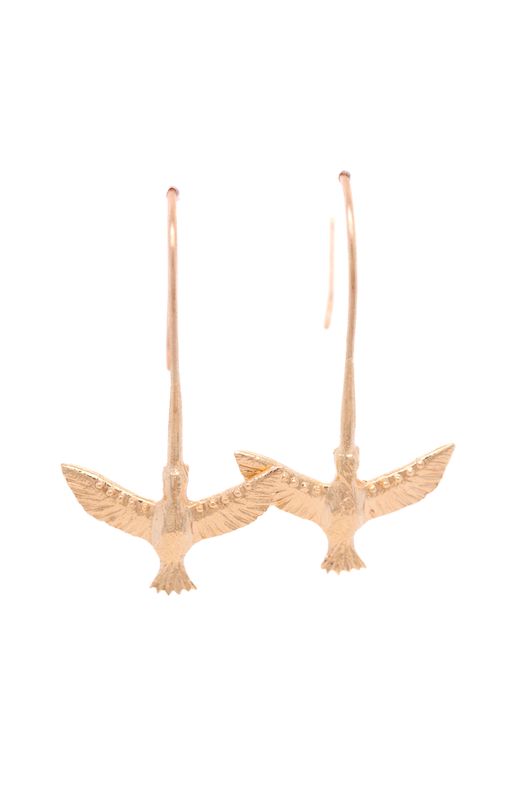Vibrar Earrings