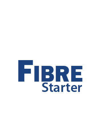 Fibre de Bell Starter