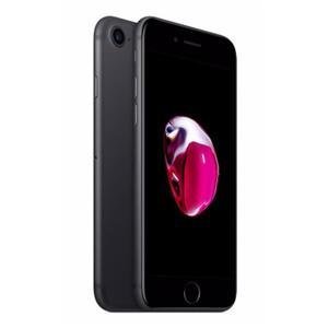 iPhone 7 32 GO NOIR MAT Débloqué