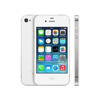 iPhone 4S 8 GO BLANC Débloqué