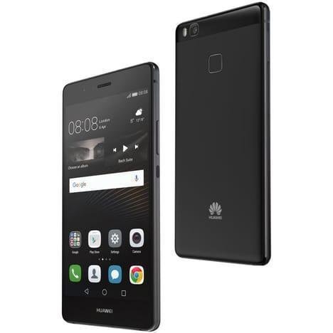 Huawei P9 LITE 16 GO Noir Débloqué Tout Opérateur