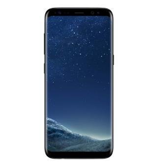 GALAXY S8+ 64 GO NOIR Carbone Débloqué