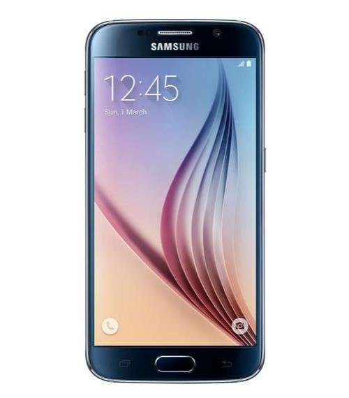 Galaxy S6 32 Go Noir Débloqué