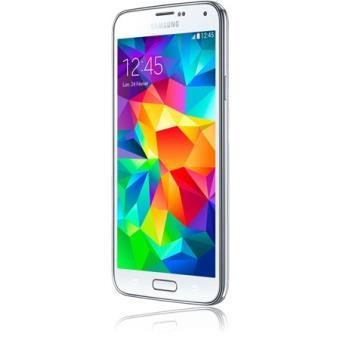 Galaxy S5+ 16GO BLANC Débloqué
