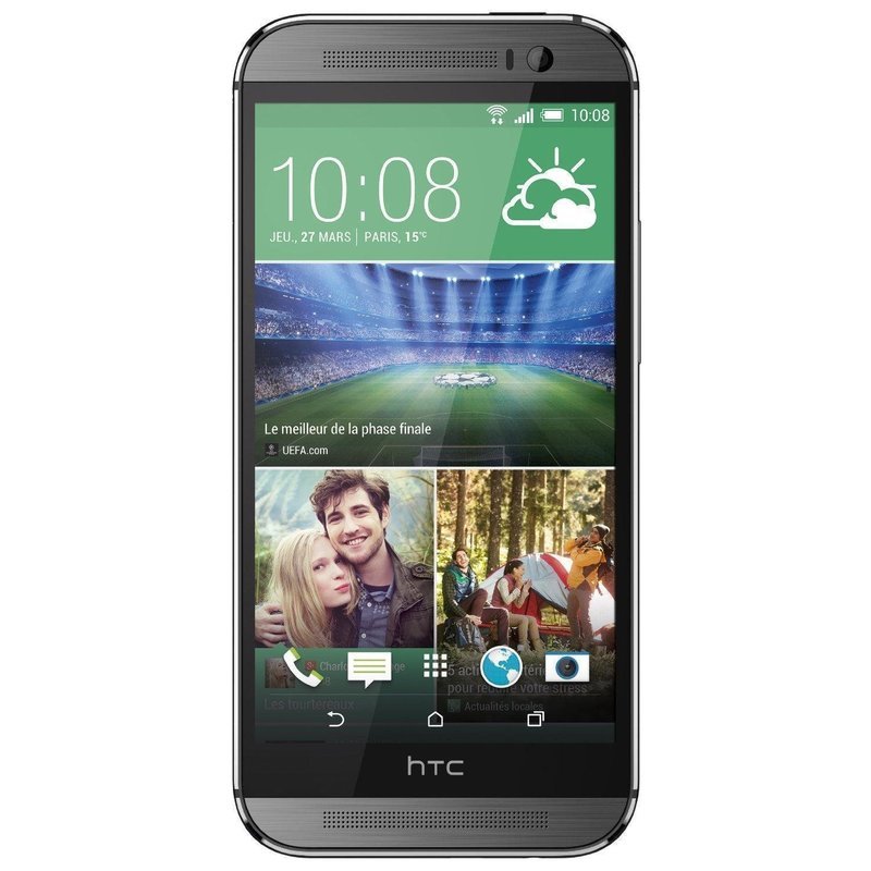 HTC M8