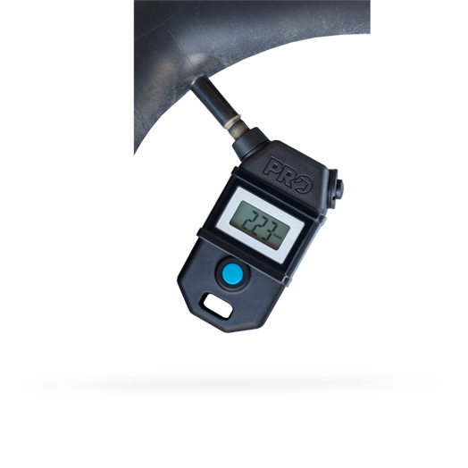 PRESSURE CHECKER DIGITAL