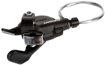 X4 FRONT TRIGGER 3 SPEED SHIFTER