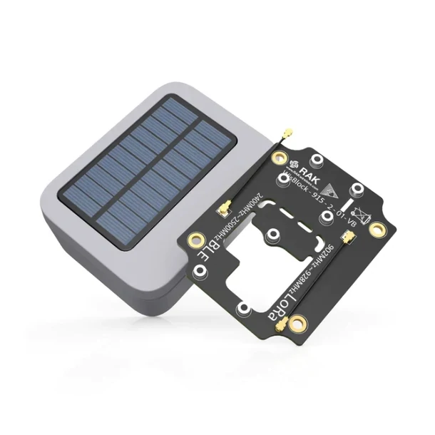 Indoor Personal Communicator and Repeater