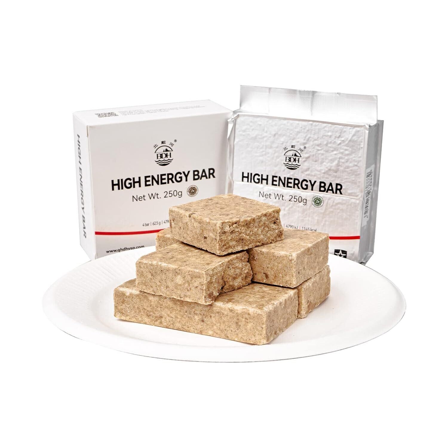 Cosmo’s Bug Out Bag for 1 - NO RADIO *Discount until Dec. 2nd