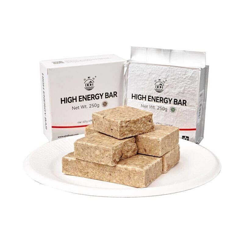 Cosmo’s Bug Out Bag for 1 - NO RADIO *Discount until Dec. 2nd