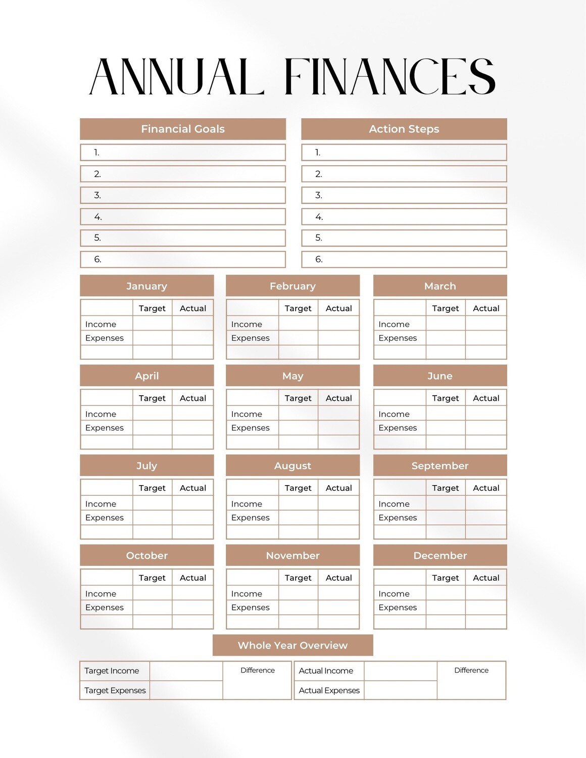 CHEWY 75 12-Week Challenge