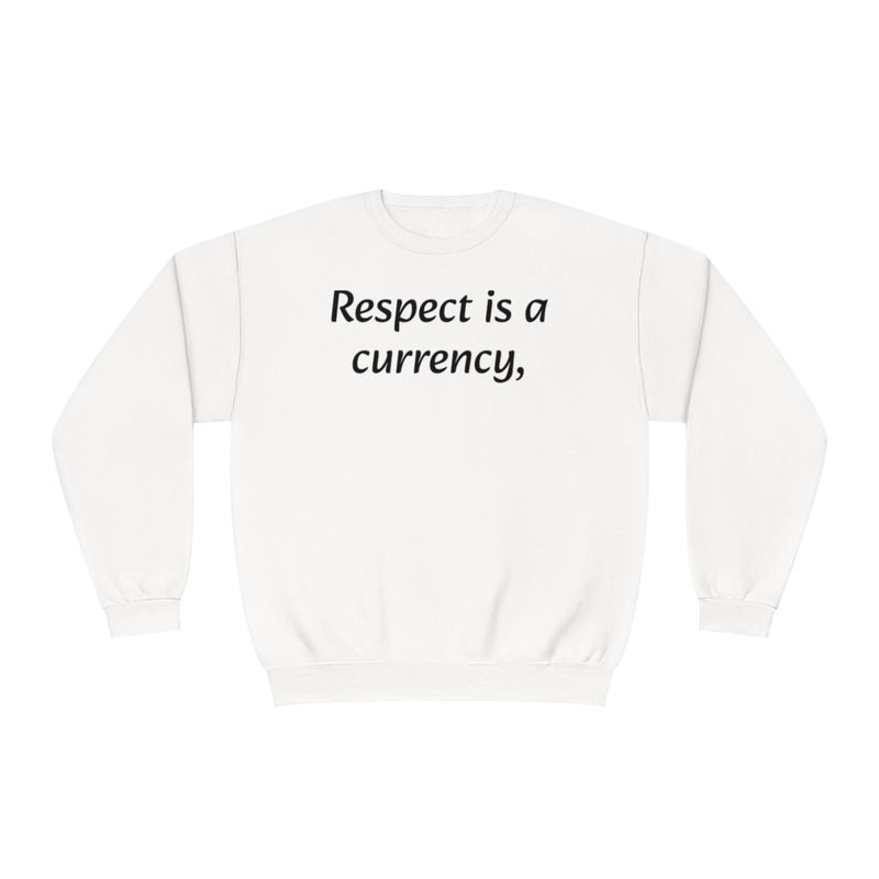 Unisex NuBlend® Crewneck Sweatshirt