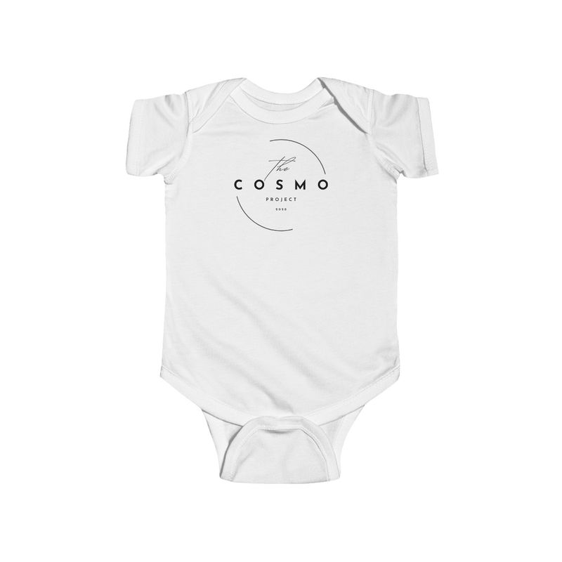 The Cosmo Project for babies 