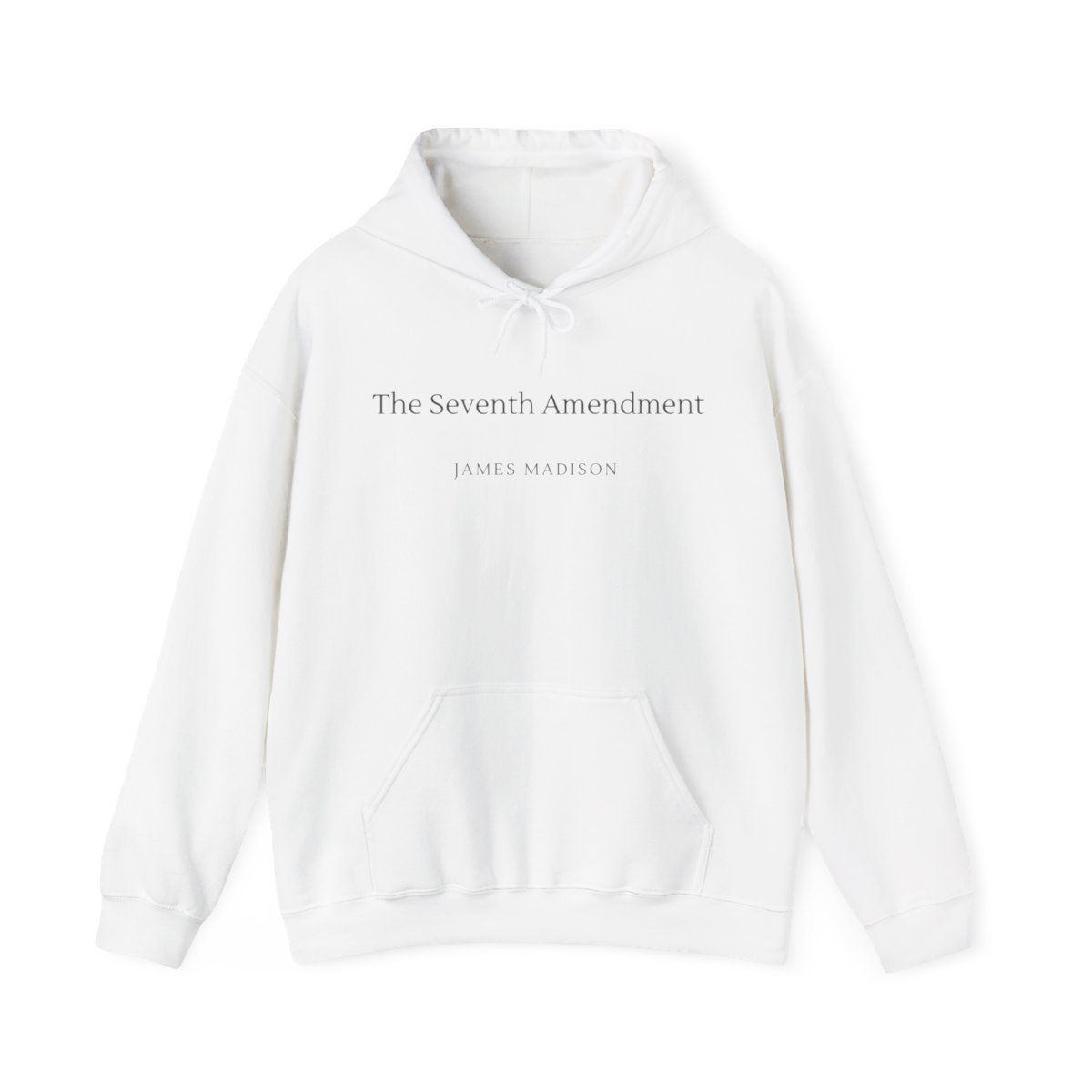 7th Constitutional right - Unisex Heavy Blend™ Hooded Sweatshirt 7th Constitutional right - Unisex Heavy Blend™ Hooded Sweatshirt