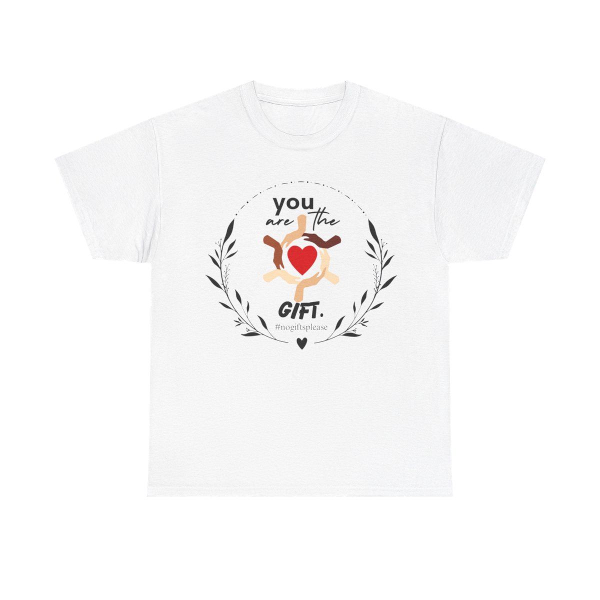 Unisex Heavy Cotton Tee Unisex Heavy Cotton Tee