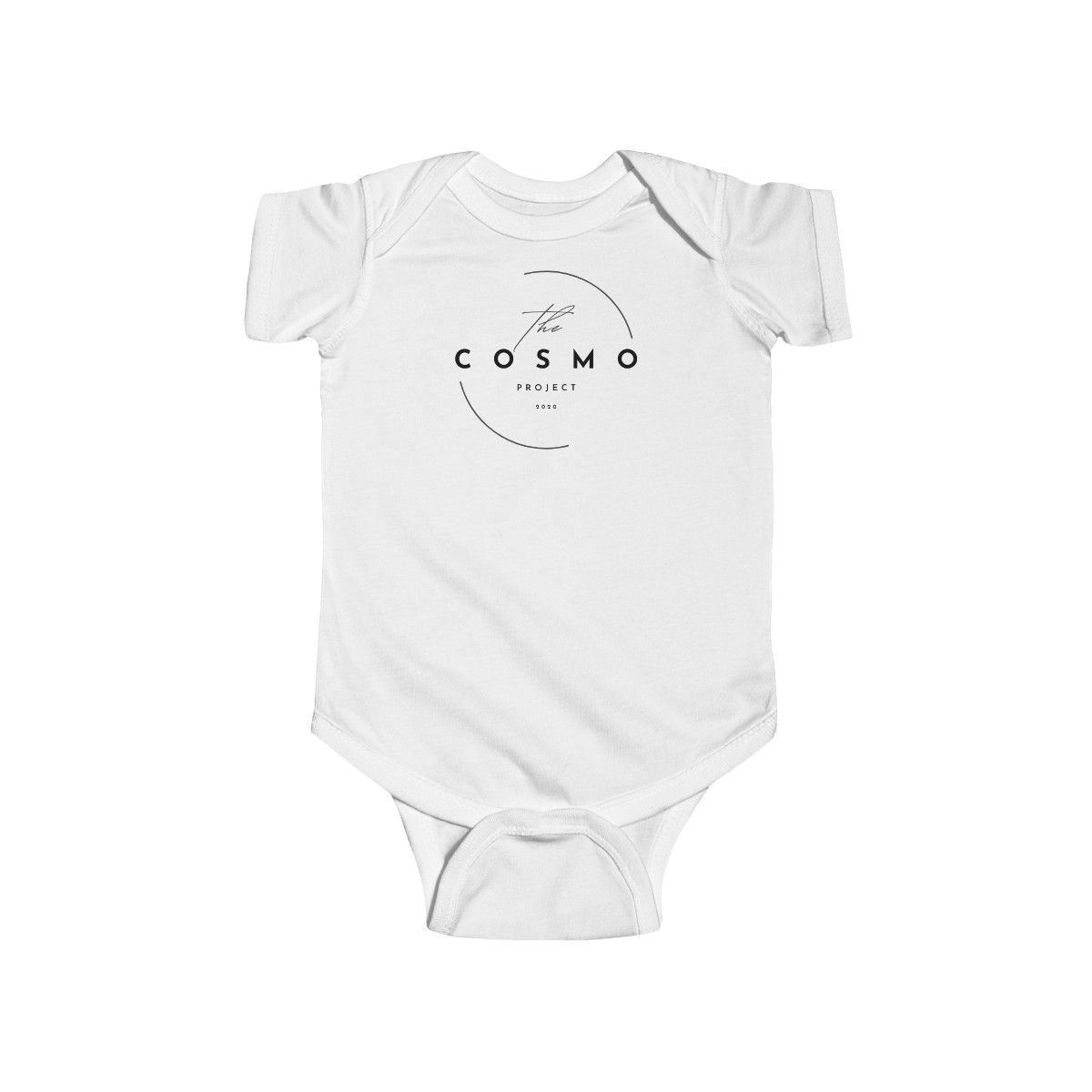The Cosmo Project for babies 