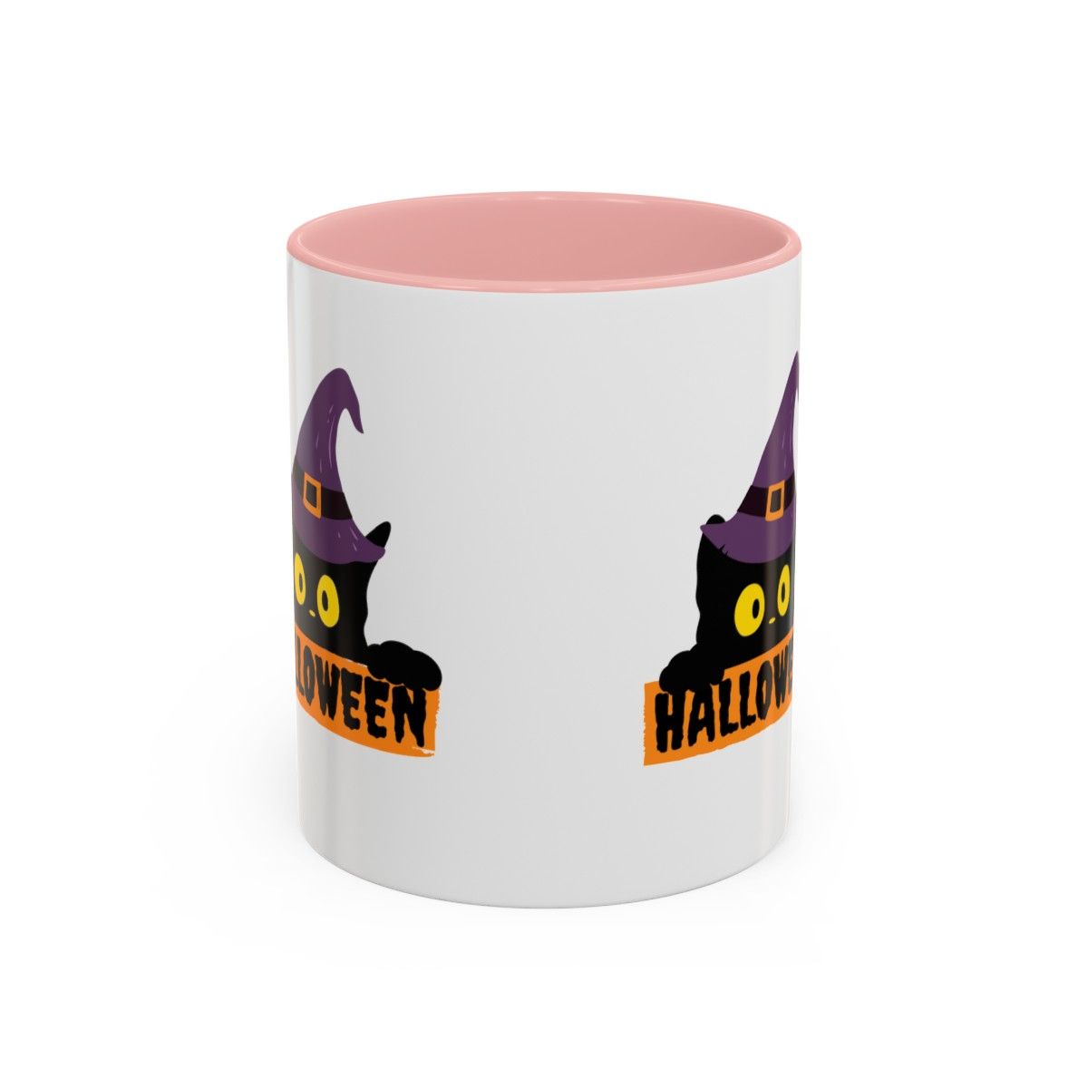 Accent Coffee Mug, 11oz