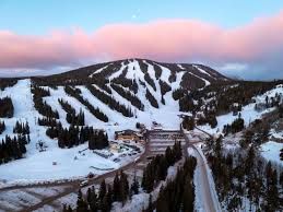 5 Day, 4 Night CO Retreats!