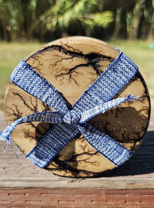 Coaster Set (4) Round