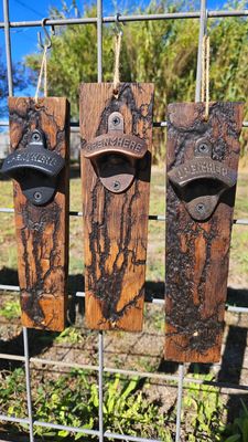 Bottle Openers
