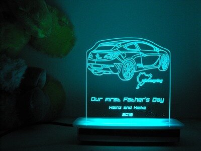 Opal OPC Night Light