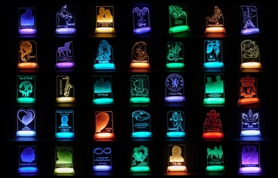 All Our Night Lights