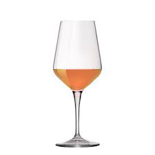Orange Wijn