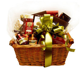 Kerstpakketten